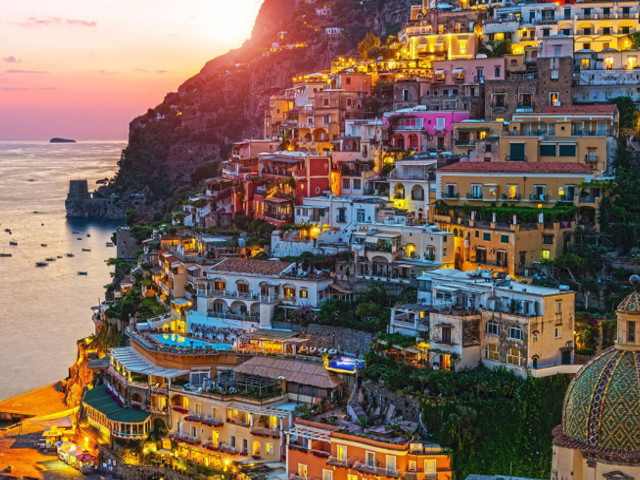 Positano