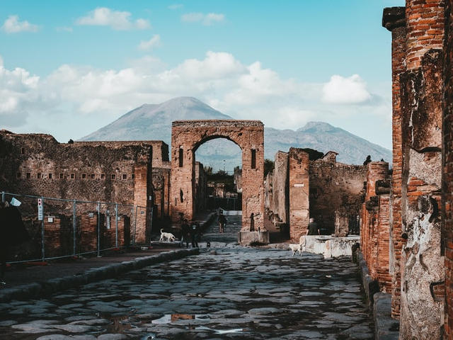 Pompei