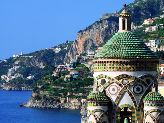 Amalfi