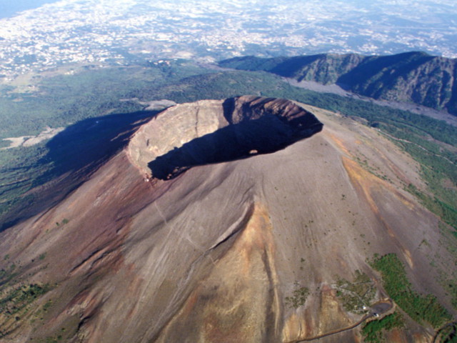 Vesuvio